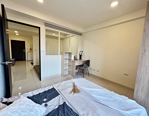 超秒殺❗方正大採光３房"可租補"近捷運"市議會站"大立百貨" - Image 5