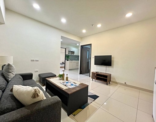 超秒殺❗方正大採光３房"可租補"近捷運"市議會站"大立百貨" - Image 3