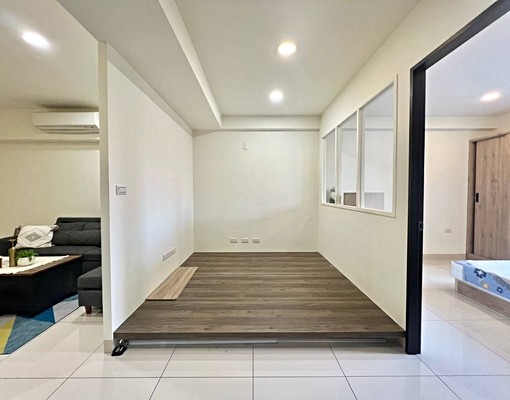 超秒殺❗方正大採光３房"可租補"近捷運"市議會站"大立百貨" - Image 8