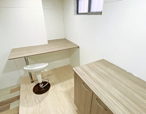 藍迪/三重採光套房/獨洗、大空間、多收納/可寵租補收垃圾 - Image 7