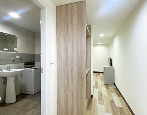 藍迪/三重採光套房/獨洗、大空間、多收納/可寵租補收垃圾 - Image 5