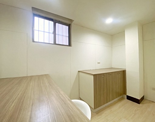 藍迪/三重採光套房/獨洗、大空間、多收納/可寵租補收垃圾 - Image 8