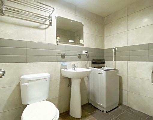 藍迪/三重採光套房/獨洗、大空間、多收納/可寵租補收垃圾 - Image 9