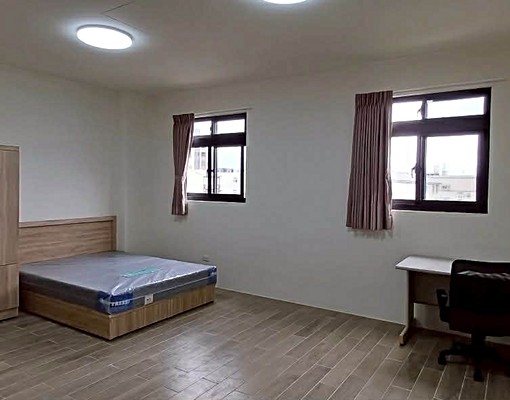 埔頂重劃區電梯獨立套房｜安全寧靜、交通方便、機能便利 - Image 1