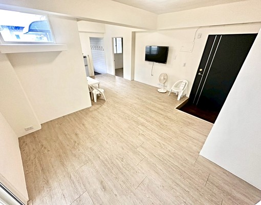 近好市多勤美|三房雙陽台|可多人租補|台水電|獨洗曬 - Image 3