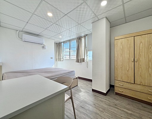 可雙租補✨可貓✨家具全配✨秒殺兩房✨逢甲首選 - Image 13