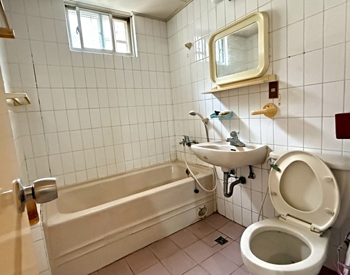 嘉暘/免仲/可補助/新北中和圓通路四房 - Image 8