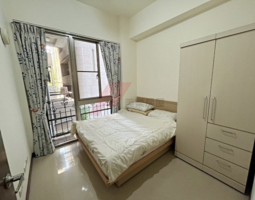 美樂*內湖五期*採光平面兩房*有陽台*優質社區*含平車 - Image 5