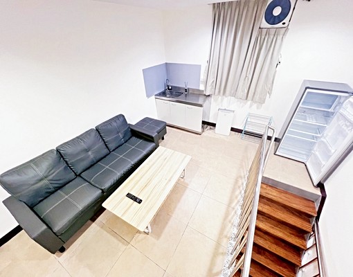 🔥5分鐘永安市場站✦採光1房1廳✦變頻冷暖氣✦台電計費 - Image 2