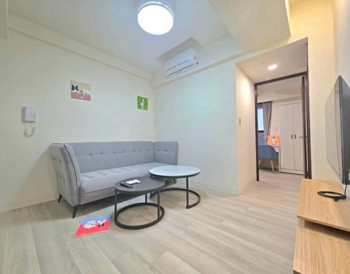 沃|可申請租補|左營三鐵共構|全新未住|兩房平移車位 - Image 4