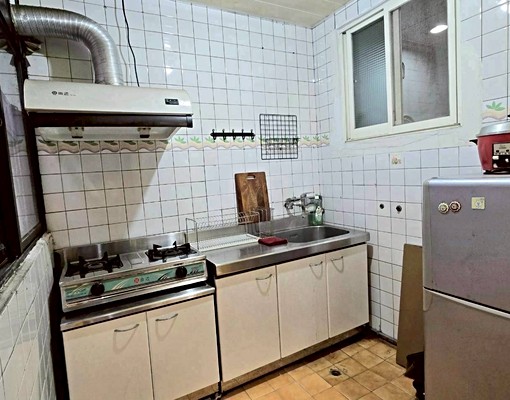 🚇台北橋捷運站三房美寓🐱可寵🏠可開伙大空間台水台電⚡️ - Image 12