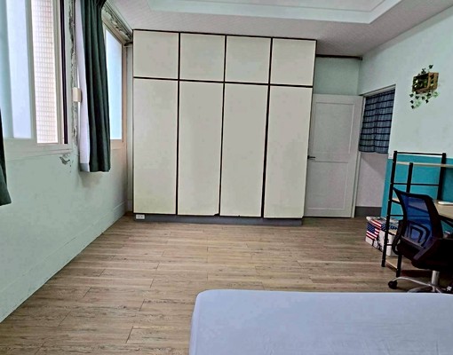 🚇台北橋捷運站三房美寓🐱可寵🏠可開伙大空間台水台電⚡️ - Image 5