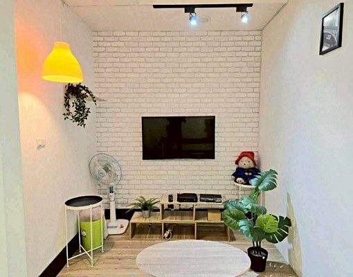 🚇台北橋捷運站三房美寓🐱可寵🏠可開伙大空間台水台電⚡️ - Image 3