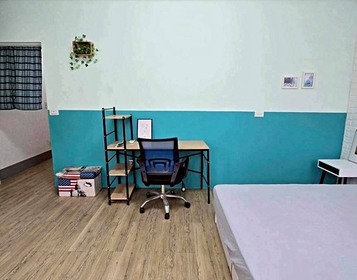 🚇台北橋捷運站三房美寓🐱可寵🏠可開伙大空間台水台電⚡️ - Image 6