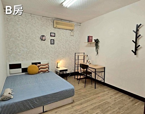 🚇台北橋捷運站三房美寓🐱可寵🏠可開伙大空間台水台電⚡️ - Image 8