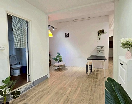 🚇台北橋捷運站三房美寓🐱可寵🏠可開伙大空間台水台電⚡️ - Image 13