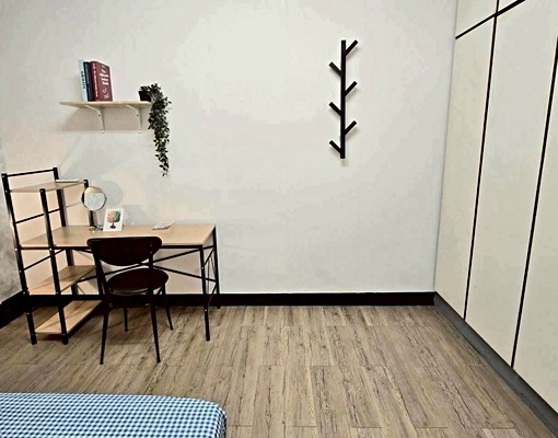 🚇台北橋捷運站三房美寓🐱可寵🏠可開伙大空間台水台電⚡️ - Image 4