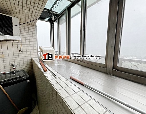 ●社會住宅「山水雅筑美套」●免服務費●社區寧靜 - Image 7