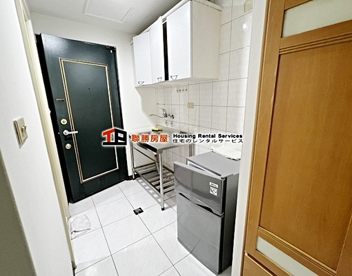 ●社會住宅「山水雅筑美套」●免服務費●社區寧靜 - Image 4