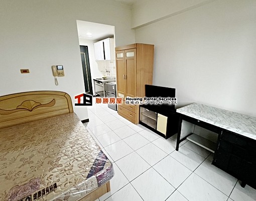 ●社會住宅「山水雅筑美套」●免服務費●社區寧靜 - Image 2