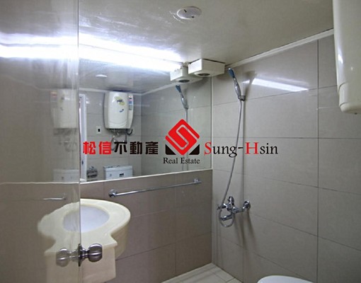 松山超值套房~採光通風佳/近饒河夜市 - Image 7