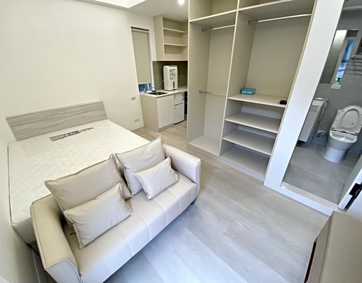 近東吳大學【超值大套房】@垃圾代收@獨洗@可開伙 - Image 1