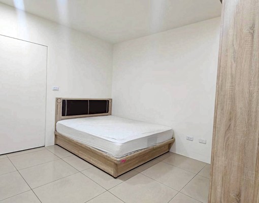 一樓免爬高|分租套房|有自己的陽台&洗衣機|可申請租屋補助 - Image 1