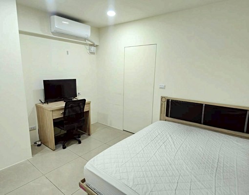 一樓免爬高|分租套房|有自己的陽台&洗衣機|可申請租屋補助 - Image 5