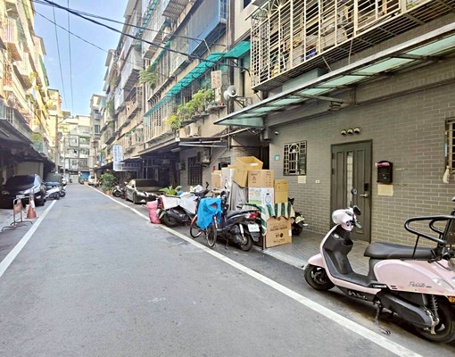 一樓免爬高|分租套房|有自己的陽台&洗衣機|可申請租屋補助 - Image 12