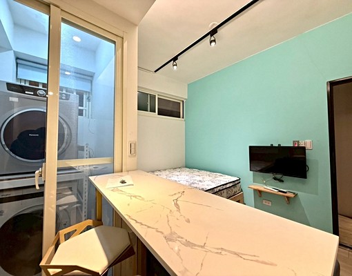 幸福🚝報稅租補✅拎包入住/洗脫烘❤️近捷生活機能佳 - Image 6