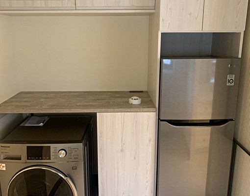 拎包入住全套歐德系統櫃家電5分鐘到竹北遠百/台元 - Image 4