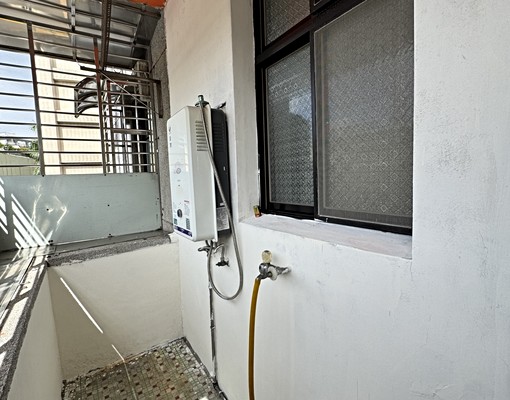 喬陽社宅3房/可入籍報稅/申請補助/無服務費/免仲介費 - Image 2