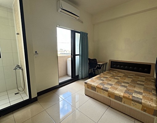 善化貝森朵夫優質套房 - Image 2