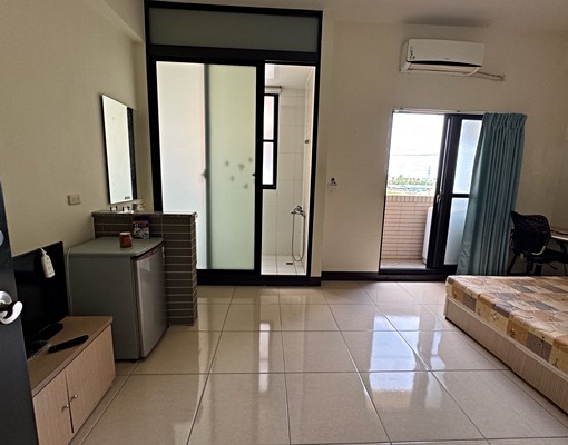 善化貝森朵夫優質套房 - Image 3