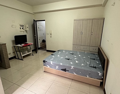 善化貝森朵夫優質套房 - Image 1