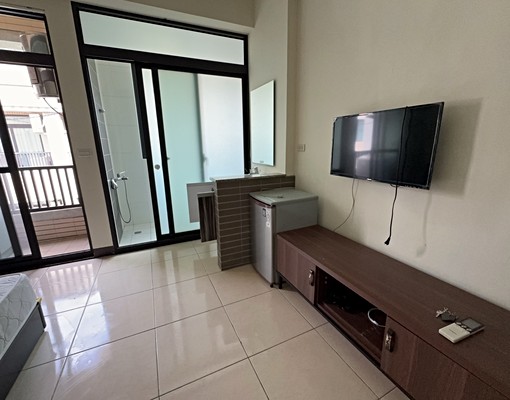 善化貝森朵夫優質套房 - Image 8