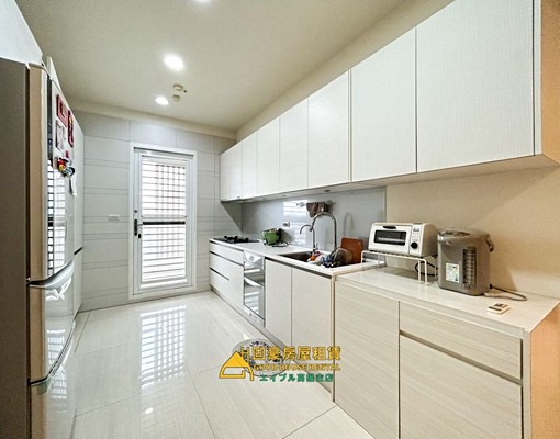 固豪👍凹子底見真泳池3+1雙平車 - Image 9