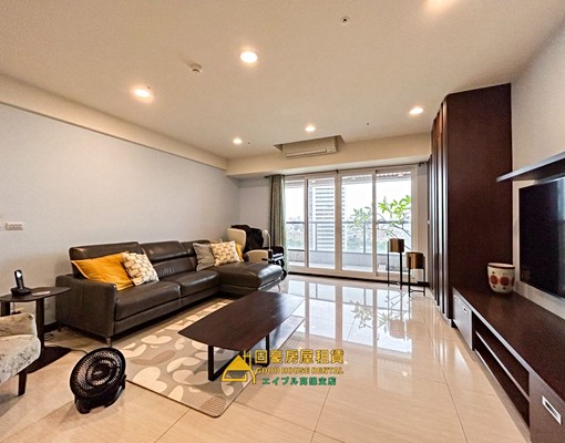 固豪👍凹子底見真泳池3+1雙平車 - Image 3