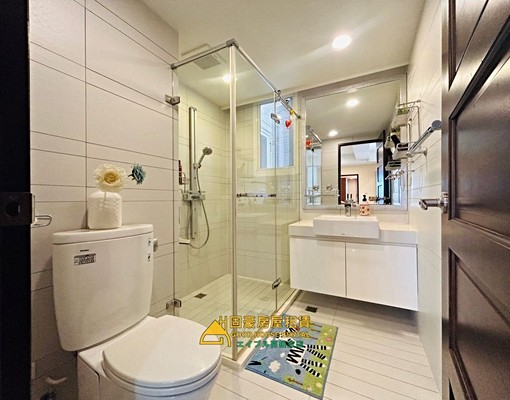 固豪👍凹子底見真泳池3+1雙平車 - Image 11