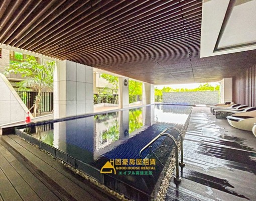 固豪👍凹子底見真泳池3+1雙平車 - Image 14