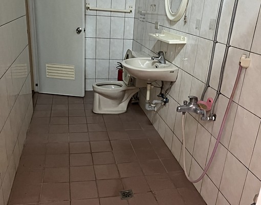 長沙路透天整層的3樓出租 - Image 3