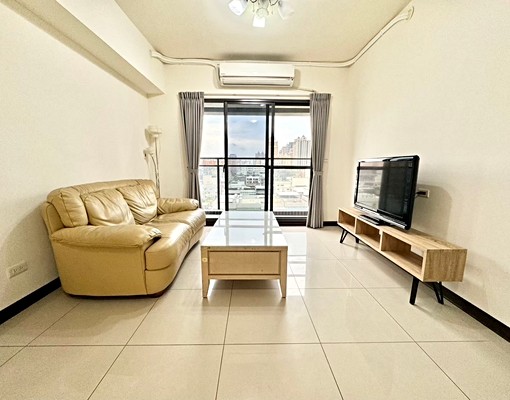 涵玥邊間三房車 - Image 2