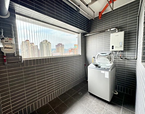 涵玥邊間三房車 - Image 12