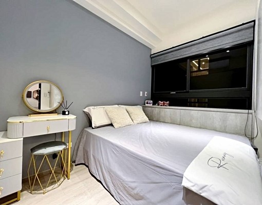 逢甲商圈💖質感裝潢2房🉑租補🉑貓狗✨秒殺✨超大衣帽間 - Image 11