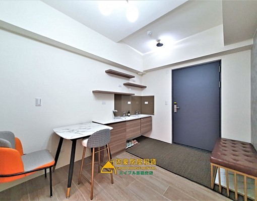 固豪👍美麗島仁愛逸捷北歐風1房 - Image 8