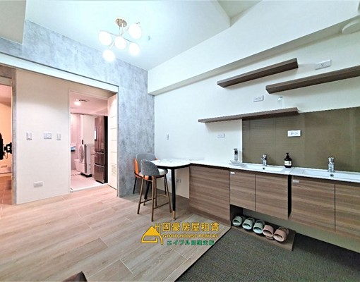 雅緻居所💝仁愛一街|捷運高雄車站 - Image 9