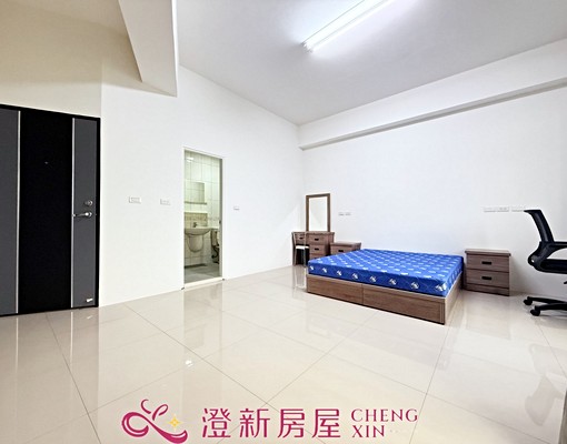 可租補🔥歡迎公務人員🔥台電計費+獨立陽台洗衣機+飲水機 - Image 5