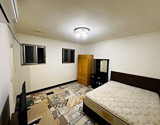 新莊❣️可貓超大空間/一房一廳獨洗曬/陽台採光通風/傢俱齊全 - Image 6