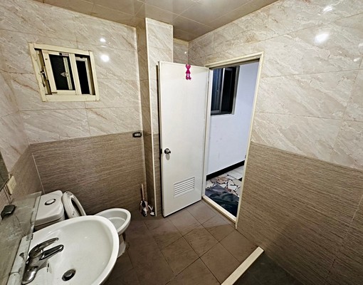 新莊❣️可貓超大空間/一房一廳獨洗曬/陽台採光通風/傢俱齊全 - Image 7