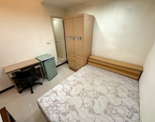 亞東醫院❣️台電~捷運機能佳通風家具齊全走道窗小吃林立 - Image 6